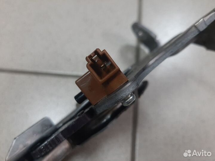 Rav4 40 2012-19 Рычаг стояночного тормоза