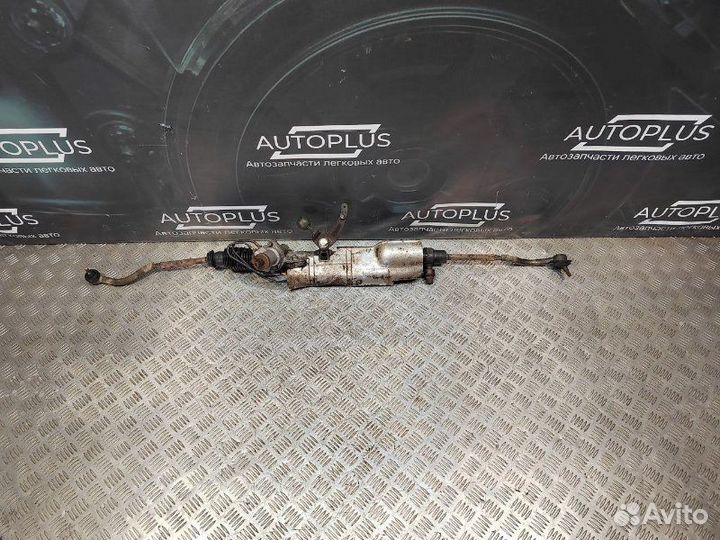 Рулевая рейка Iran Khodro Samand 1.8 ptcl6A10CVX1