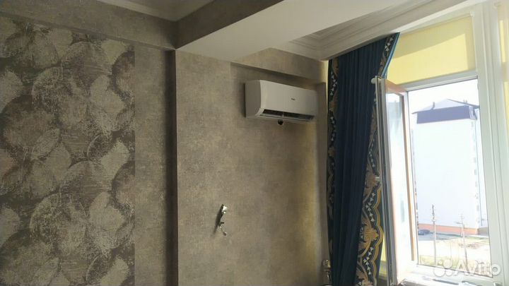 Продажа и установка кондиционеров