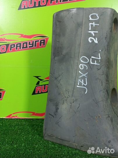 Брызговик toyota GX90,JZX90,JZX91,JZX93,LX90,SX90