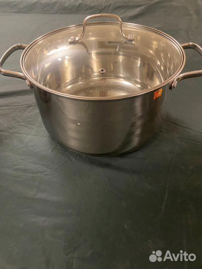 Набор кастрюль 4 шт