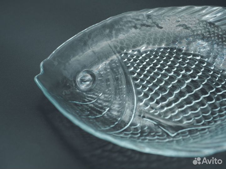 Тарелка Pasabahce 