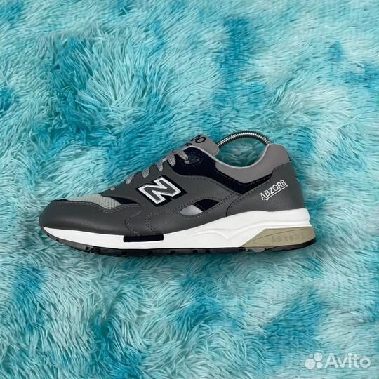 Кроссовки New Balance 1600 Abzorb Оригинал