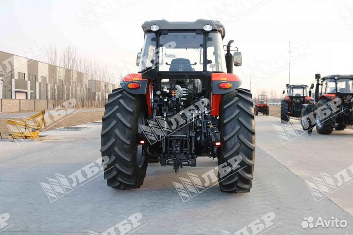 Трактор Farmer FL1804 (Stage III), 2023