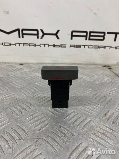 Б/У Кнопка аварийного сигнала Hyundai Accent LC