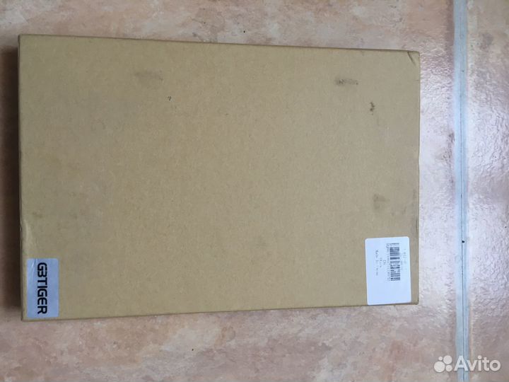 Клавиатура беспроводная для iPad Pro9.7/Air2/Air