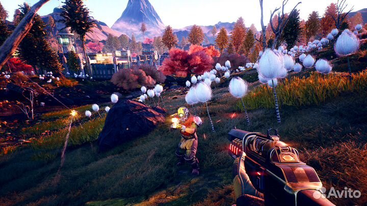 The Outer Worlds - Original Version (Steam)