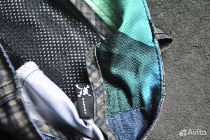 Шорты oakley оригинал