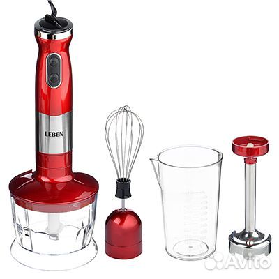 Блендер leben 269-029