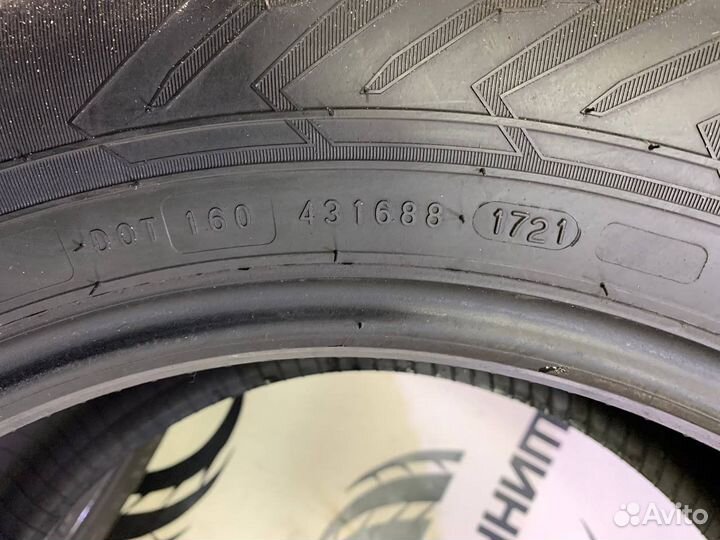 Nokian Tyres Nordman 8 SUV 245/60 R18