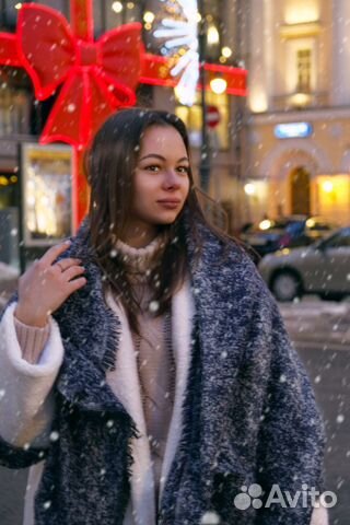 Фотограф (фотосессия) москва И химки