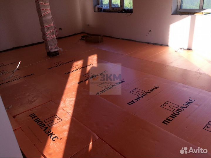 Пеноплекс 30мм