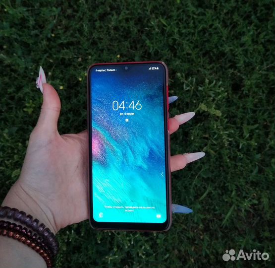 Samsung galaxy a10