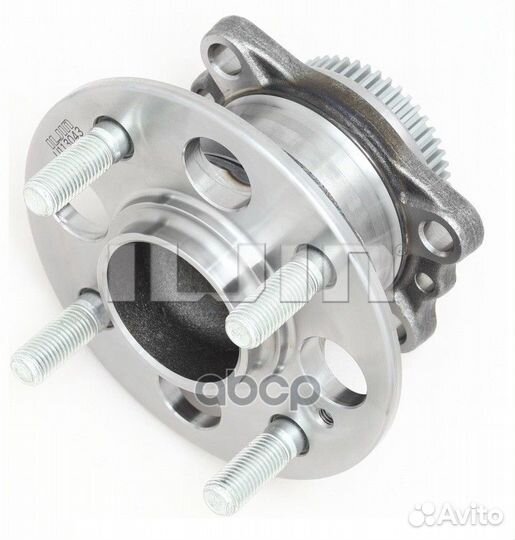 Ступица, задняя IJ113043 iljin