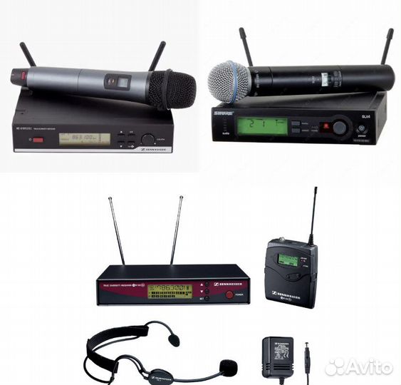 Аренда колонок, проектора, экрана, микрофонов