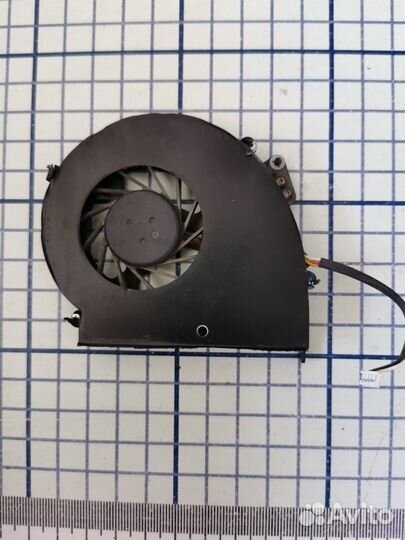 Кулер ноутбука Acer 5235, 5635, eMachines E528