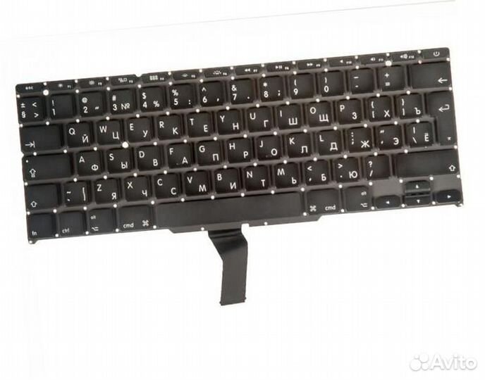 Клавиатура для MacBook, новая