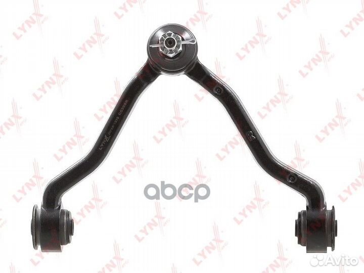 Рычаг подвески перед прав ssangyong rexton