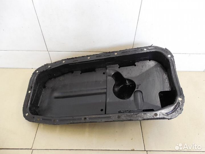 Поддон масляный двигателя Nexia 1995-2016