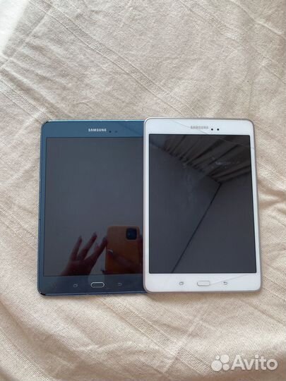 Samsung galaxy tab A