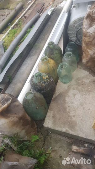 Банка 10 литров