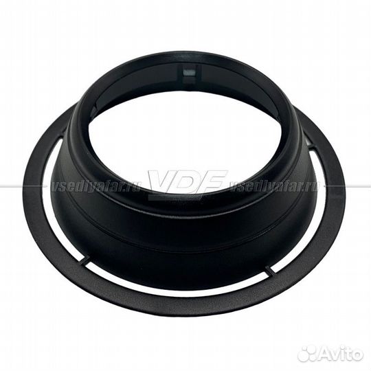 Бленда (маска) Вариант № 42 для линз