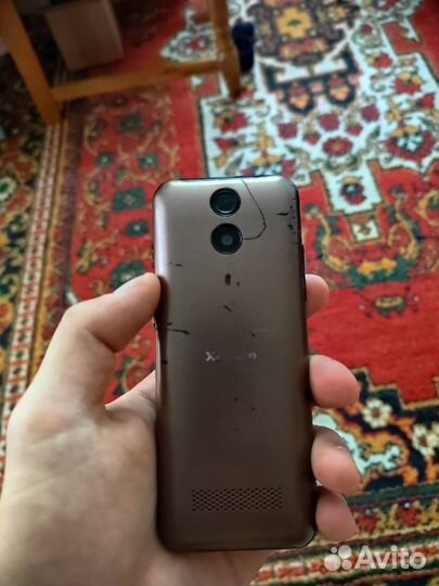 Philips Xenium