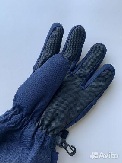 Перчатки для мальчика непромокаемые Futurino р. 14