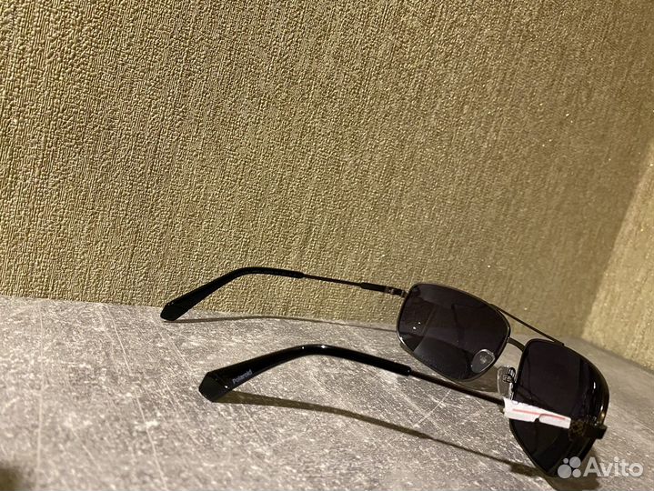 Очки мужские polaroid