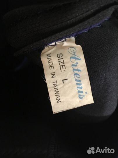 Штаны для похудания