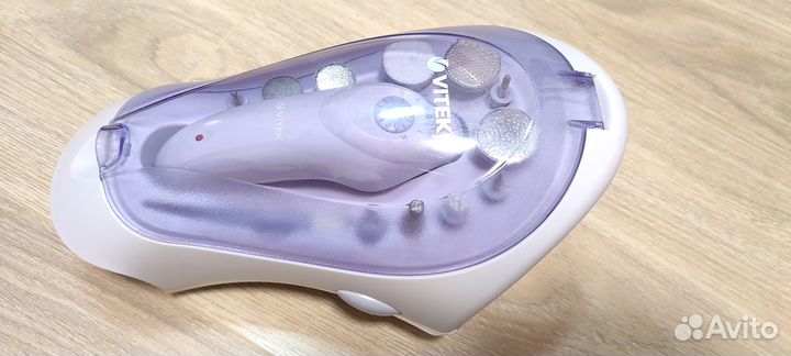 Набор для маникюра