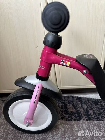 Беговел pukymoto