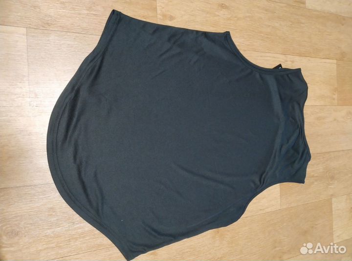 Спортивная мужская майка 2xl