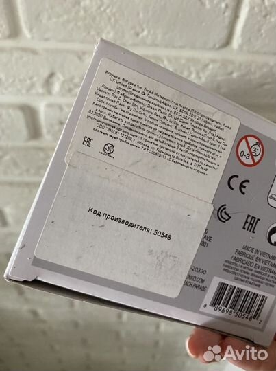 Фигурка funko pop