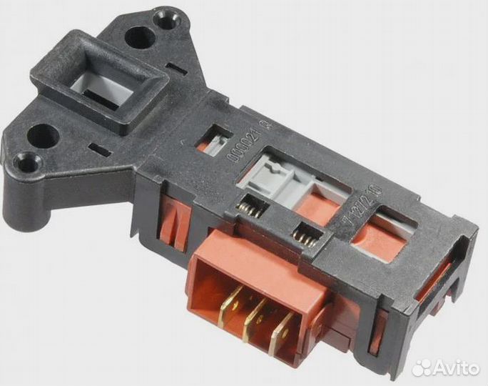 Блокировка люка, Bosch-00069639, rold DA000021, 09