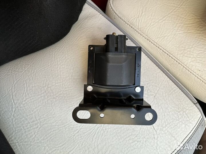 Катушка зажигания mercruiser volvo penta