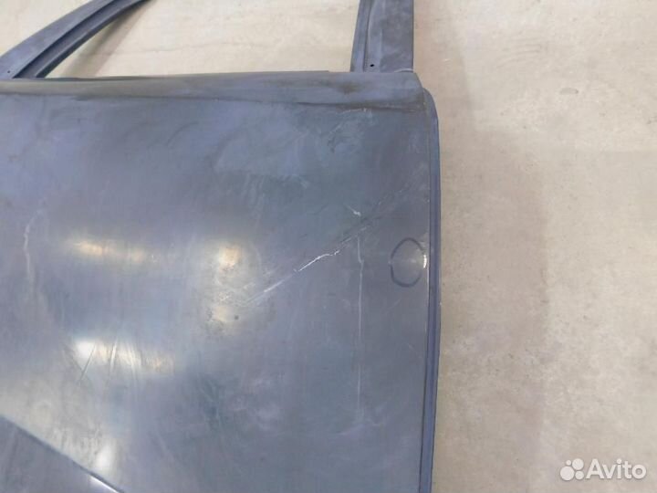 Дверь задняя правая Mazda CX-5