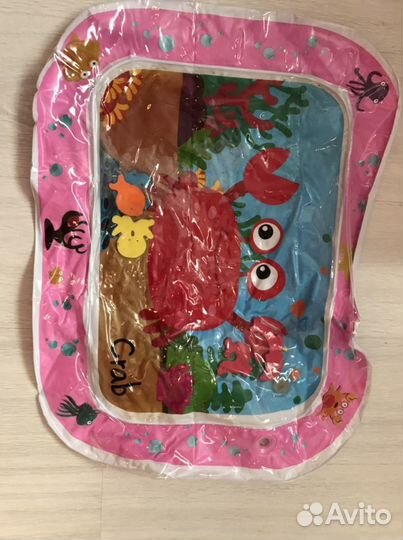 Водный коврик