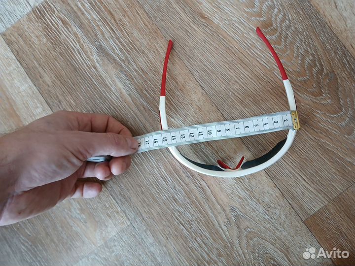 Rudy project очки