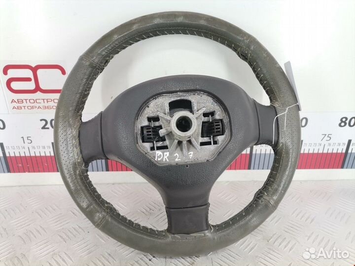 Руль Peugeot 308 T7 2009 4112LE