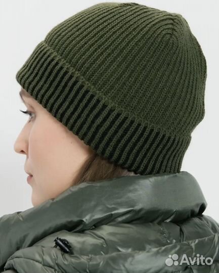 Новая шапка Colmar. Оригинал. Италия.Унисекс