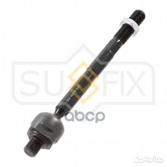 Тяга рулевая перед прав/лев SD1054 sufix