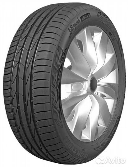 Ikon Tyres Autograph Aqua 3 225/55 R16 99W