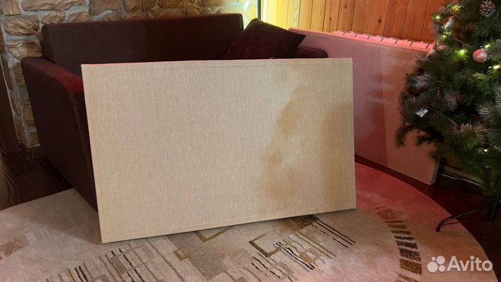 Звукопоглощающие панели