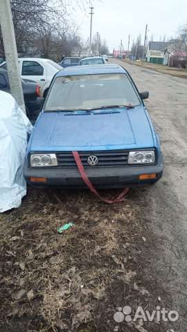 Фольксваген Пассат б3