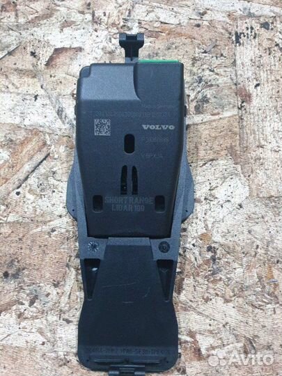 Датчик Volvo V40Cc 2.0 B5204T 2012-2016