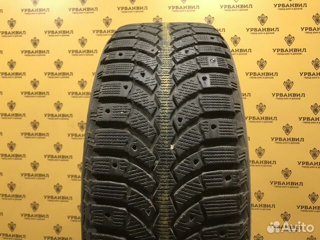 Bridgestone Blizzak Spike-01 195/55 R16 87T
