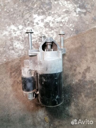 Стартер рено лагуна 2 1.8 бензин