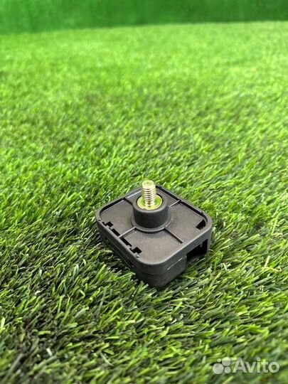 Клемма аккумулятора Bmw X5 E53 M54B30 2006