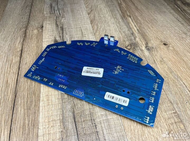 Материнская плата Mamibot exvac 660 (ENG)